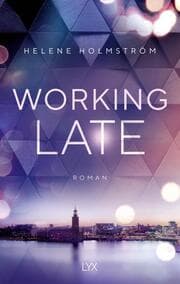 Cover von Working Late