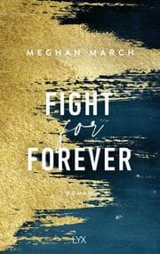 Cover von Fight for Forever