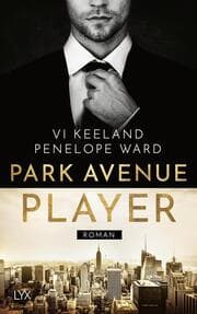 Cover von Park Avenue Player