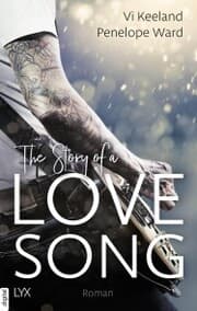 Cover von The Story of a Love Song