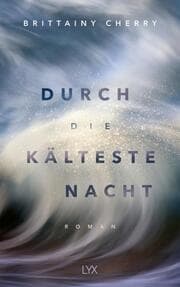 Cover von Durch die kälteste Nacht