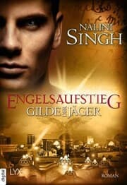 Cover von Gilde der Jäger - Engelsaufstieg