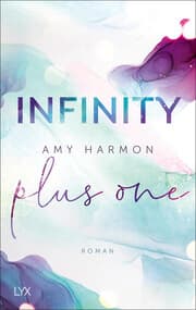 Cover von Infinity Plus One