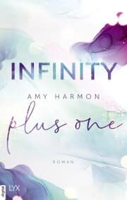Cover von Infinity Plus One