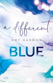Cover von A Different Blue