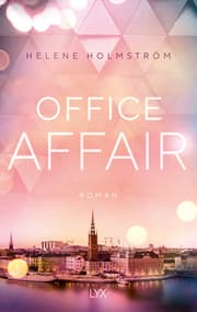 Cover von Office Affair