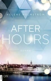 Cover von After Hours