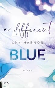 Cover von A Different Blue