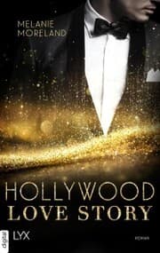 Cover von Hollywood Love Story