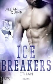 Cover von Ice Breakers - Ethan