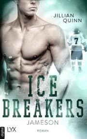 Cover von Ice Breakers - Jameson