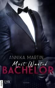 Cover von Most Wanted Bachelor