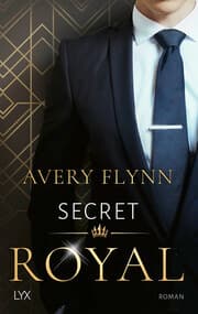 Cover von Secret Royal
