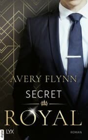 Cover von Secret Royal