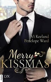Cover von Merry Kissmas