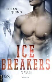 Cover von Ice Breakers - Dean