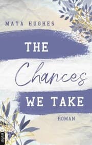 Cover von The Chances We Take