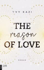 Cover von The Reason of Love