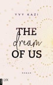 Cover von The Dream Of Us