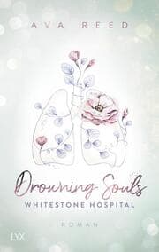 Cover von Whitestone Hospital - Drowning Souls