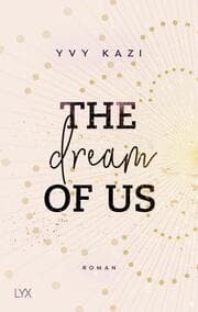 Cover von The Dream Of Us