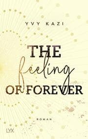 Cover von The Feeling Of Forever