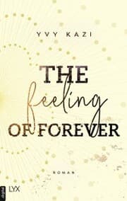 Cover von The Feeling Of Forever