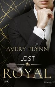 Cover von Lost Royal