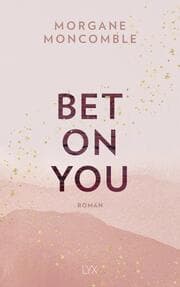 Cover von Bet On You