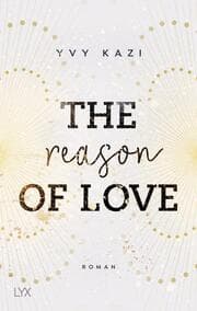 Cover von The Reason of Love
