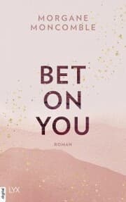 Cover von Bet On You