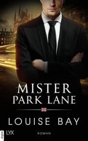 Cover von Mister Park Lane
