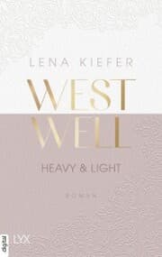 Cover von Westwell - Heavy & Light
