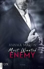 Cover von Most Wanted Enemy