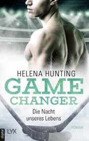 Cover von Game Changer - Die Nacht unseres Lebens