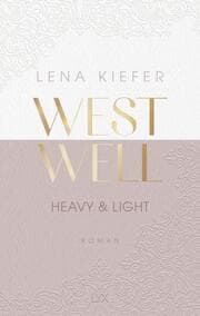Cover von Westwell - Heavy & Light