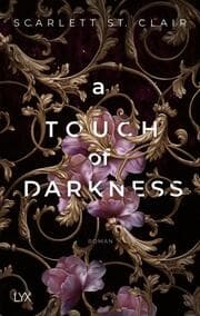 Cover von A Touch of Darkness
