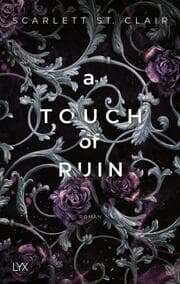 Cover von A Touch of Ruin