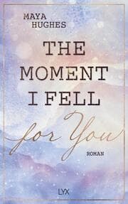 Cover von The Moment I Fell For You