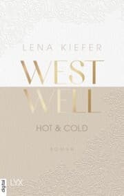 Cover von Westwell - Hot & Cold