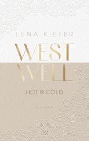 Cover von Westwell - Hot & Cold
