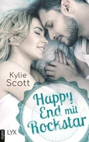 Cover von Happy End mit Rockstar