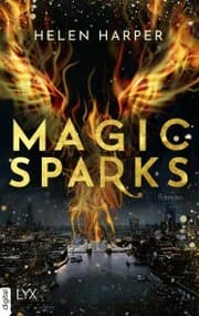 Cover von Magic Sparks