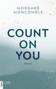 Cover von Count On You