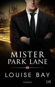 Cover von Mister Park Lane