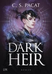 Cover von Dark Heir