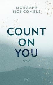 Cover von Count On You