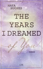 Cover von The Years I Dreamed Of You
