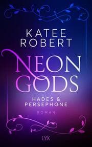 Cover von Neon Gods - Hades & Persephone