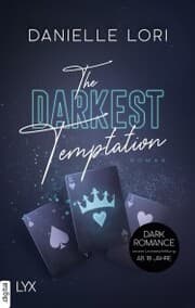 Cover von The Darkest Temptation